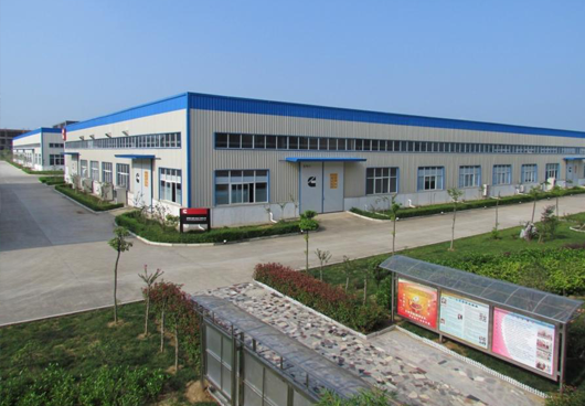 Shaanxi Zhongbei Ti tantalum niobium metal material Co., Ltd